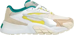 Кроссовки Puma Wmns Hedra Ocean Queen, кремовый 375121 01 | cream