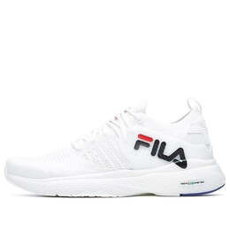 Кроссовки athletics mind 3 white Fila, белый a12w042109fwt | white