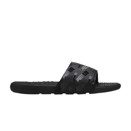 Кроссовки Cool Cat Bold 2 Slide Puma, черный 375343 01 | black