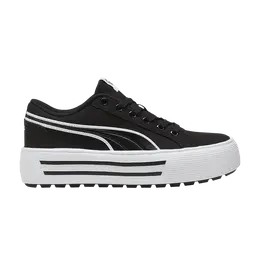 Кроссовки Puma Wmns Kaia 2.0 CV, черный 395098 02 | black