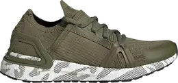 Adidas Кроссовки Stella McCartney x Wmns UltraBoost 20 'Trace Khaki', зеленый if6054 | green