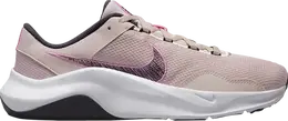 Кроссовки Nike Wmns Legend Essential 3 Next Nature 'Barely Rose', розовый dm1119 601 | pink