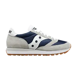 Кроссовки Jazz 81 Saucony, серый s70539 62 | sand/navy