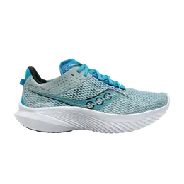 Кроссовки Wmns Kinvara 14 Saucony, синий s10823 20 | glacier/ink