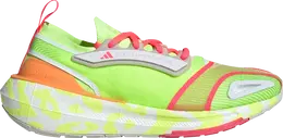 Adidas Кроссовки Stella McCartney x Wmns UltraBoost Light 'Signal Green', зеленый ig5943 | green