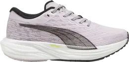 Puma Кроссовки Wmns Deviate Nitro 2 Radiant 'Grape Mist Black', фиолетовый 379525 01 | purple