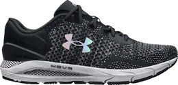 Under Armour Кроссовки Wmns HOVR Intake 6 'Black White Iridescent', черный 3026141 001 | black