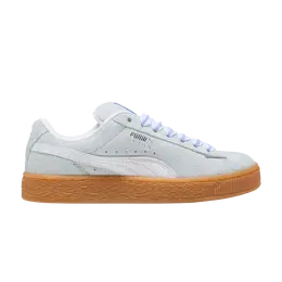 Кроссовки Puma Wmns Suede XL, синий 398325 01 | blue