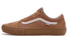 Кроссовки Vans Skate Old Skool 'Light Brown Gum' vn0a5fcbbgz