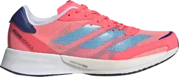 Кроссовки Adidas Wmns Adizero Adios 6 'Turbo Sky Rush', красный gy0909 | red