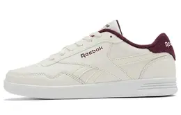 Кроссовки Reebok Royal Techque T 'Cream White Red' gv7411