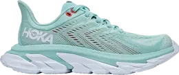 Hoka One One Кроссовки Wmns Clifton Edge Eggshell Blue, синий 1110511 ebwh | blue