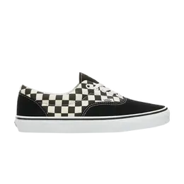 Кроссовки Era Vans, черный vn0a38frp0s | black/white