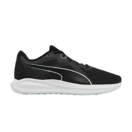 Кроссовки Twitch Runner Puma, черный 376289 11 | black/nitro blue