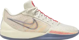 Nike Кроссовки Wmns Sabrina 1 EP 'Grounded', кремовый fq3389 002 | cream