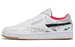 Кроссовки Club C Reebok 85 Ati 90s 'White' dv8962