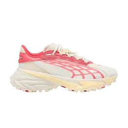 Кроссовки Puma Wmns Spirex, кремовый 398370 05 | cream