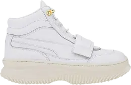 Кроссовки Puma Wmns Deva White, белый 374099 01 | white