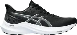 Asics Кроссовки Wmns GT 2000 12 Wide 'Black Carrier Grey', черный 1012b504 002 | black