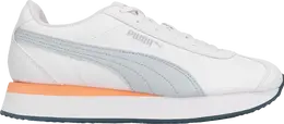 Кроссовки Puma Wmns Turino Stacked Plein Air, белый 371115 04 | white