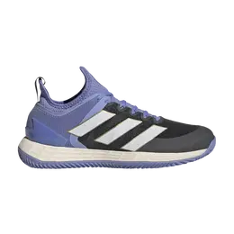 Кроссовки Adidas Wmns Adizero Ubersonic 4 Clay Court, белый gv9525 | white