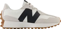 New Balance Кроссовки Wmns 327 'Moonbeam Black', кремовый ws327gd | cream