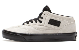 Кроссовки Vans Skate Half Cab Mid-Top Sneakers Grey Gray vn0a5kyakig