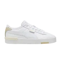 Puma Кроссовки Wmns Jada Renew, цвет White Gold Putty 386401 20 | white gold putty
