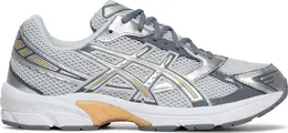 Кроссовки gel 1130 'polar shade pure silver' Asics, серебряный 1201a256 021 | silver