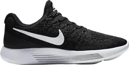 Кроссовки Nike Wmns Lunarepic Low Flyknit 2 'Black', черный 863780001 | black