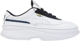 Кроссовки Puma Wmns Deva Chic White, белый 371195 02 | white