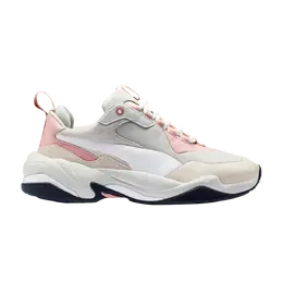 Кроссовки Wmns Thunder Rive Gauche Puma, серый 369453 01 | grey/white/peach pink