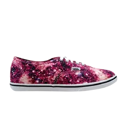 Кроссовки Authentic Lo Pro Vans, розовый vn 0 xrngg6 | black/coral