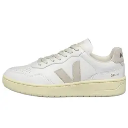 Кожаные кроссовки Campo Chromefree Veja vd2003655a