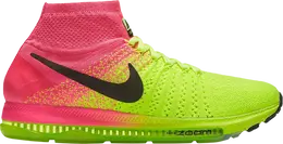 Кроссовки Nike Wmns Zoom All Out Flyknit OC 'Unlimited', многоцветный 845717999 | multi-color