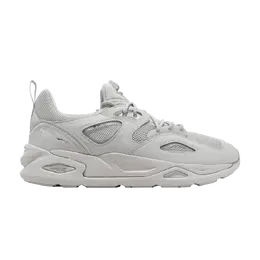 Кроссовки TRC Blaze Triple Puma, серый 384959 04 | harbor mist/silver