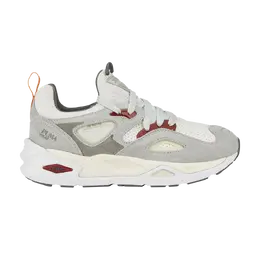 Кроссовки TRC Blaze Ivy League Puma, серый 386432 02 | harbor mist/whisper white