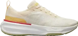 Nike Кроссовки Wmns ZoomX Invincible 3 'Light Cream Topaz', кремовый dr2660 201 | cream