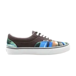 Кроссовки Surf Rider Foundation x Era Vans, коричневый 5579099 | coffee/true white