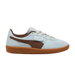Кроссовки Puma Wmns Palermo CCC, синий 397770 01 | ccc