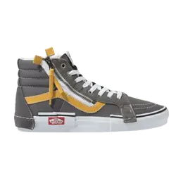 Кроссовки Sk8-Hi Reissue CAP Vans, оранжевый vn0a3wm1uz1 | pewter/mango mojito