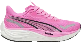 Puma Кроссовки Wmns Velocity Nitro 3 'Poison Pink', розовый 377749 03 | pink