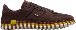 Nike Кроссовки Jacquemus x Wmns J Force 1 Low LX SP 'Earth', коричневый dr0424 200 | brown