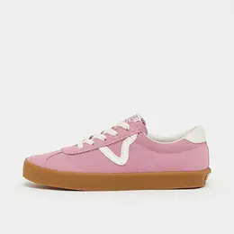 Кеды Vans Sport Low, розовый 11700038 | rosa