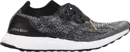 Кроссовки Adidas Wmns UltraBoost Uncaged 'Black', черный bb3904 | black