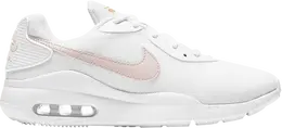Кроссовки Nike Wmns Air Max Oketo 'White Barely Rose', белый cd5448 100 | white