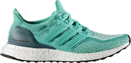 Кроссовки Adidas Wmns UltraBoost 2.0 'Mint', зеленый aq5937 | green