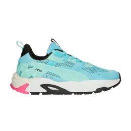 Кроссовки RS-Trck Horizon Puma, синий 390717 04 | hero blue/electric peppermint