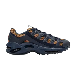 Кроссовки Cell Endura Graphic Puma, синий 370528 01 | blue