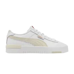 Кроссовки Wmns Jada Renew Puma, белый 386401 15 | white/alpine snow/copper rose